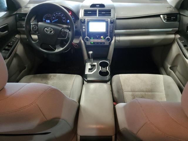 2013 TOYOTA CAMRY L - 4T1BF1FK9DU246495