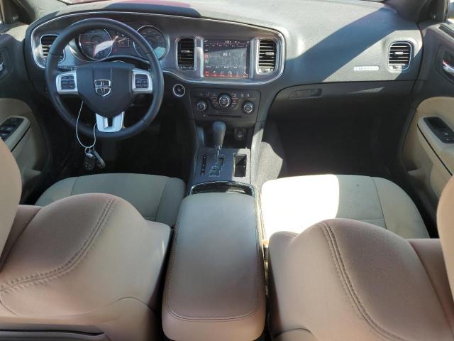 2014 DODGE CHARGER R/ - 2C3CDXDT6EH233418