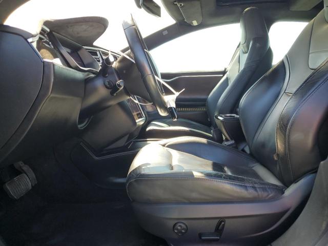 2016 TESLA MODEL S 5YJSA1E28GF157163
