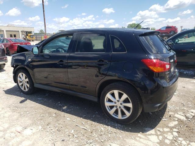 Vin: 4a4ar3au0ee004937, lot: 62883355, mitsubishi outlander es 20142