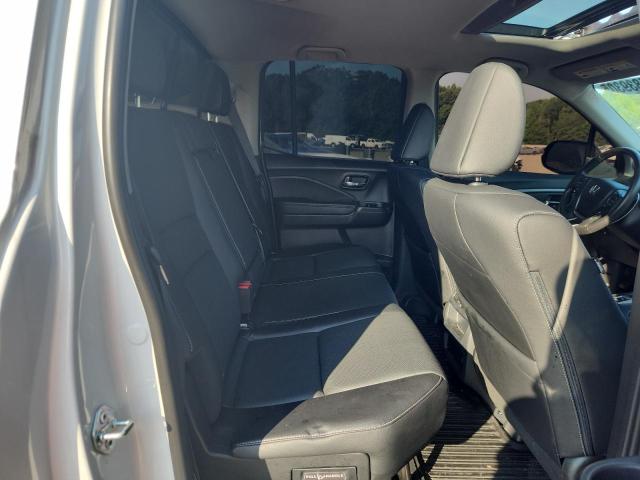 2023 HONDA RIDGELINE 5FPYK3F78PB031602