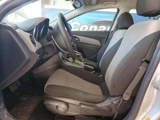 2011 CHEVROLET CRUZE LS - 1G1PC5SH3B7269389
