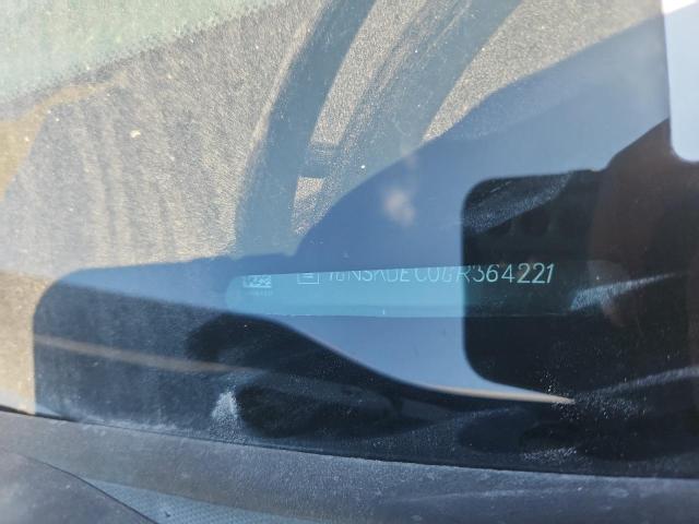 2016 CHEVROLET TAHOE POLI 1GNSKDEC0GR364221