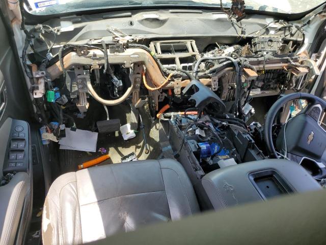 2015 CHEVROLET SUBURBAN C 1GNSCJKC6FR275414