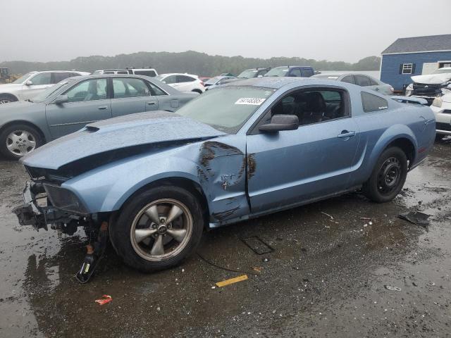 2008 FORD MUSTANG GT #3311586794