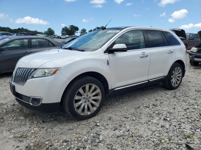 LINCOLN MKX