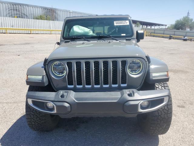 2022 JEEP GLADIATOR 1C6JJTFM4NL145391