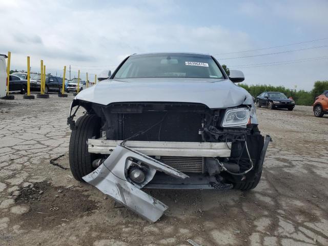 2016 AUDI Q5 PREMIUM WA1L2AFP5GA067970