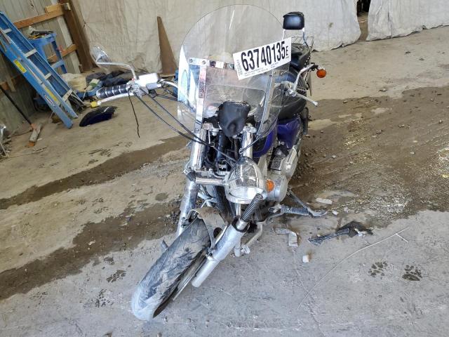 2004 HONDA VT750 CA JH2RC50354M004444