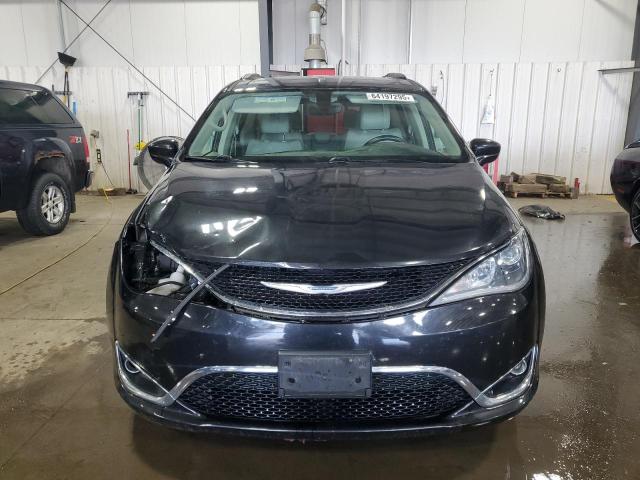 2017 CHRYSLER PACIFICA T 2C4RC1BG0HR516116