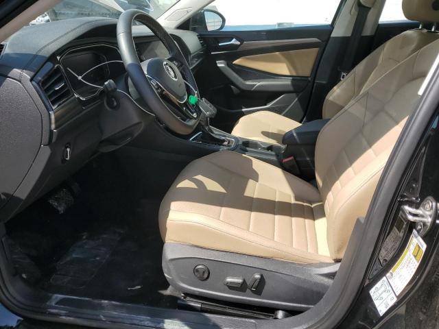 2021 VOLKSWAGEN JETTA SEL 3VWE57BU5MM013374