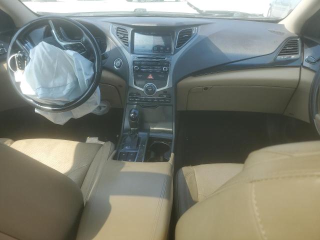 2015 HYUNDAI AZERA LIMI KMHFH4JG5FA476426