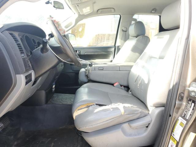 2010 TOYOTA TUNDRA DOU - 5TFRU5F14AX023069