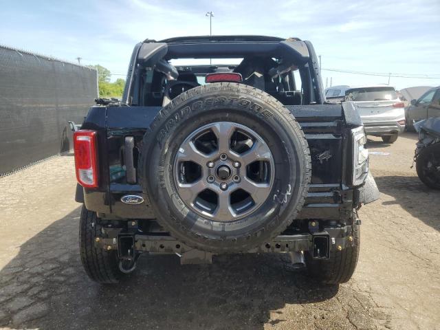 2025 FORD BRONCO BIG #3305489079