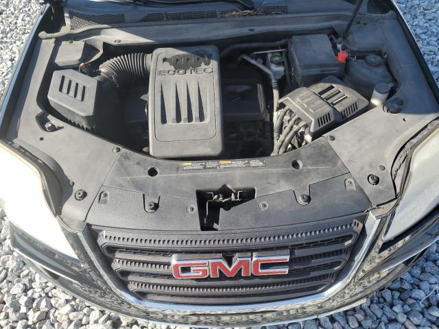 2017 GMC TERRAIN SL 2GKFLTEK3H6199971