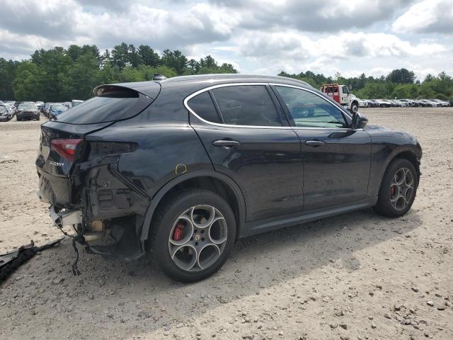 2018 ALFA ROMEO STELVIO ZASFAKAN9J7B81029