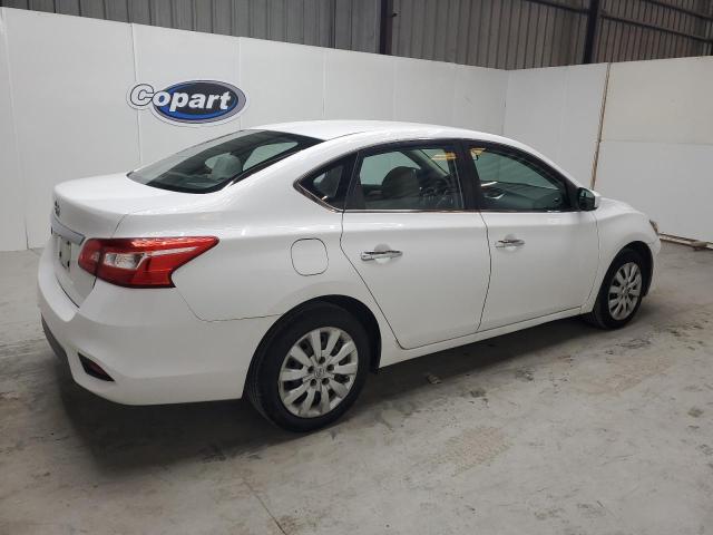 2017 NISSAN SENTRA S - 3N1AB7AP1HY208489