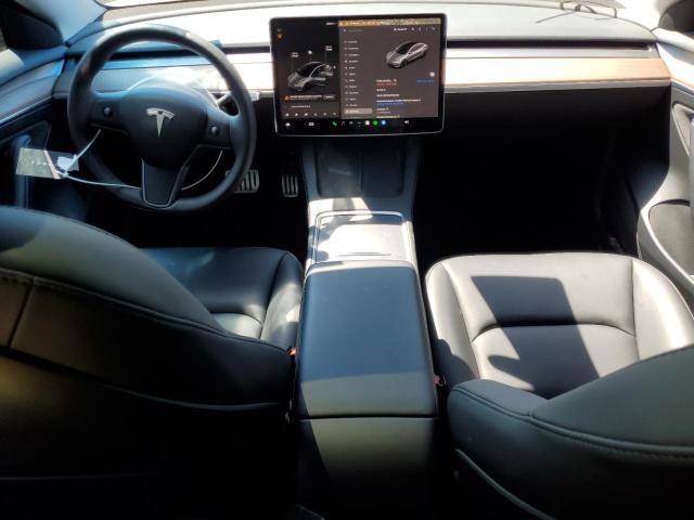 2023 TESLA MODEL 3 5YJ3E1EC0PF637621