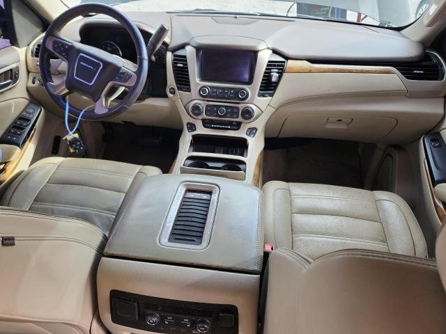 2017 GMC YUKON DENALI 1GKS1CKJ1HR177939