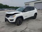 2021 JEEP COMPASS TR - 3C4NJDDB1MT553402