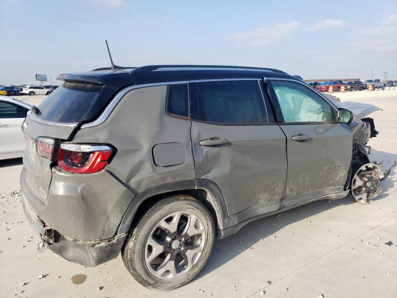 2021 JEEP COMPASS LI - 3C4NJDCB4MT583365