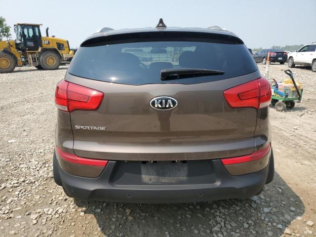 2014 KIA SPORTAGE B - KNDPB3AC9E7566403