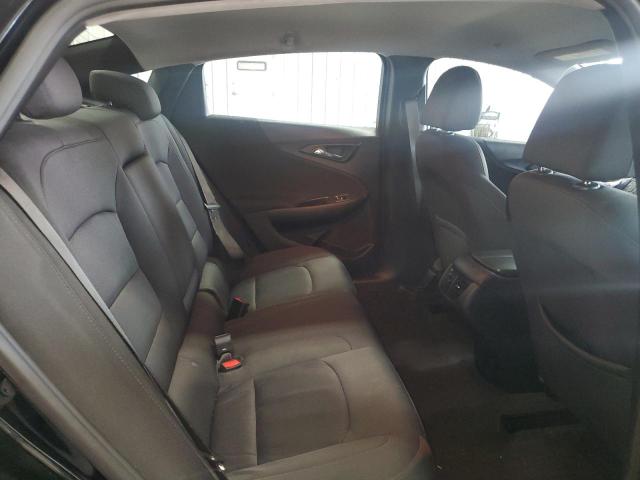 2021 CHEVROLET MALIBU LT 1G1ZD5ST0MF023371