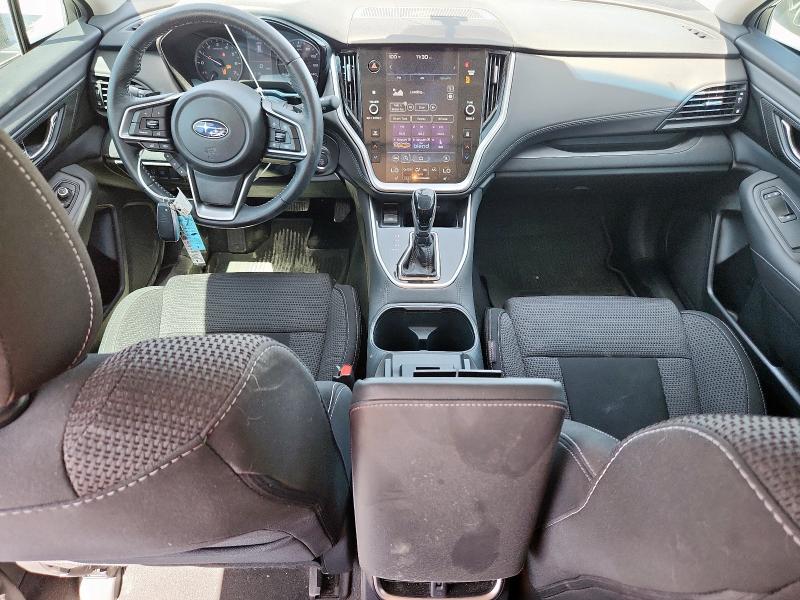2022 SUBARU OUTBACK PREMIUM 4S4BTAFCXN3169225