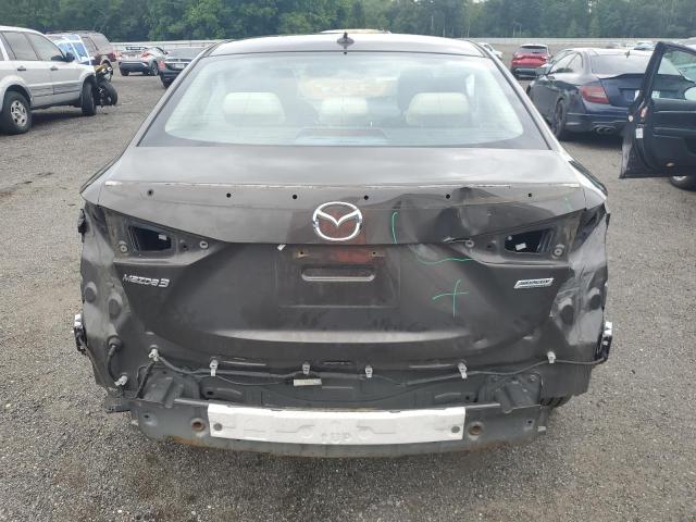 2015 MAZDA 3 GRAND TO JM1BM1W35F1239423