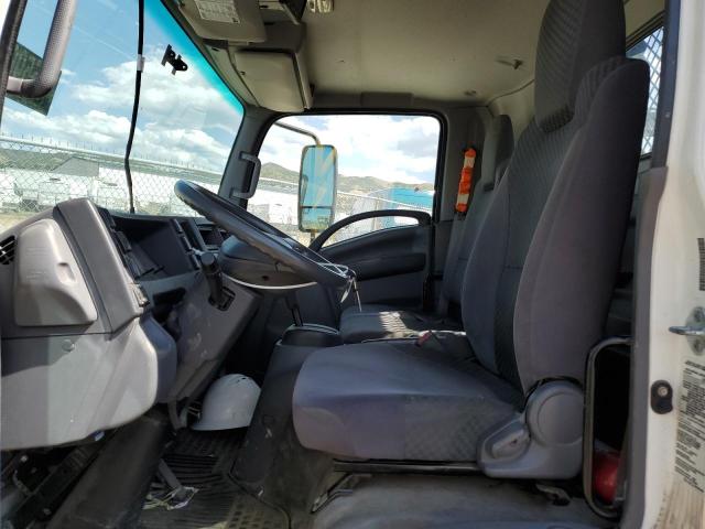 2015 ISUZU NRR #3232259555