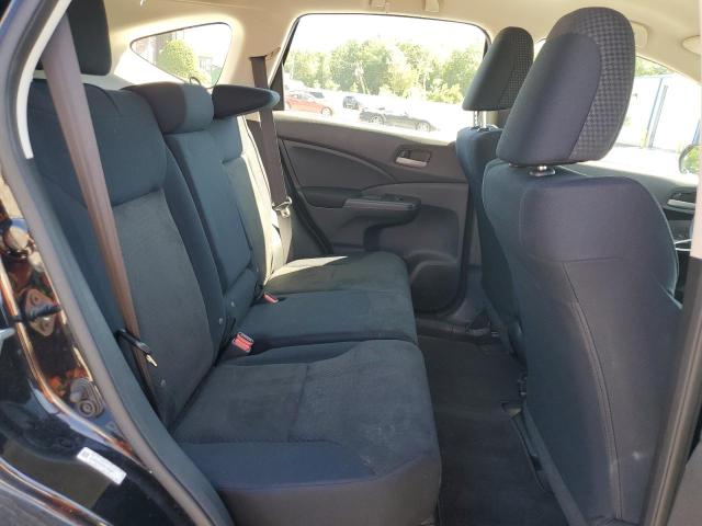 2015 HONDA CR-V LX 5J6RM4H35FL125997