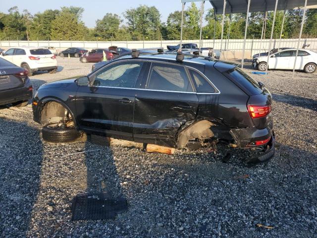 2016 AUDI Q3 PRESTIG WA1GFCFS1GR016375