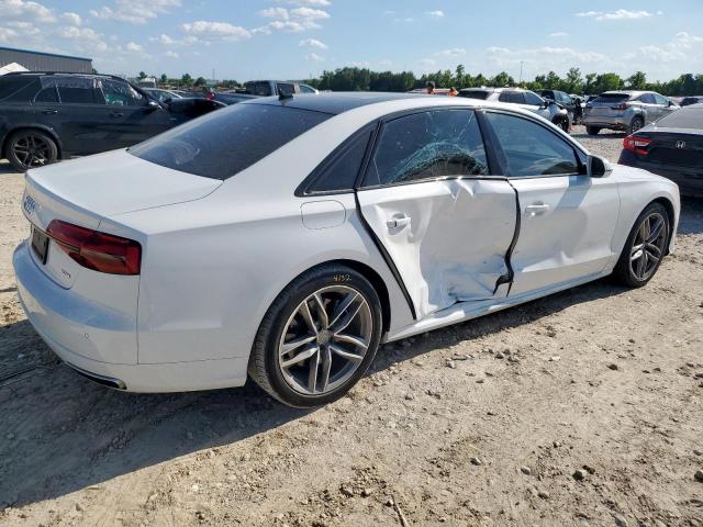 2017 AUDI A8 L QUATT WAU44AFD4HN019524