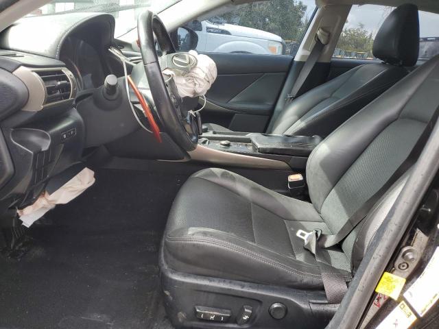 2015 LEXUS IS 250 JTHBF1D29F5074326
