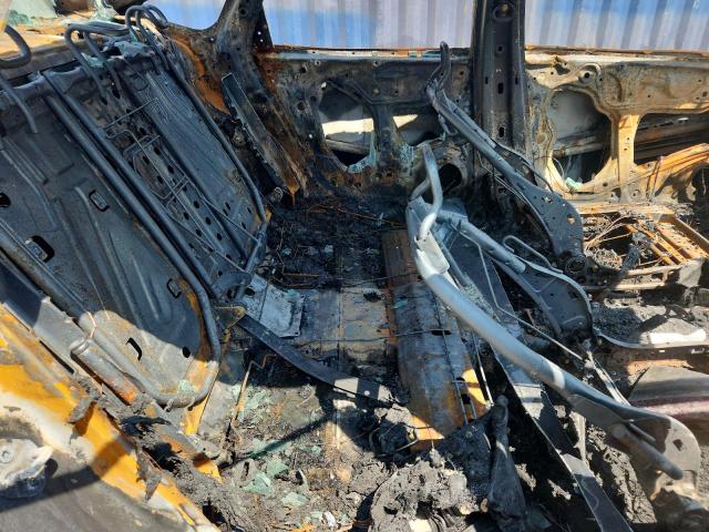 2025 HONDA CIVIC SPOR - 2HGFE2F57SH604557