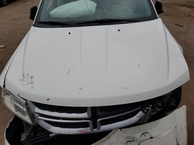 2016 DODGE JOURNEY SE 3C4PDCAB2GT223187