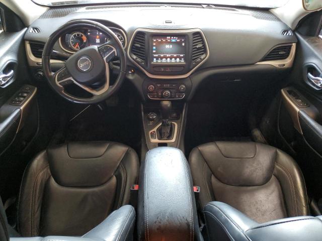 2018 JEEP CHEROKEE L - 1C4PJMDX7JD601202