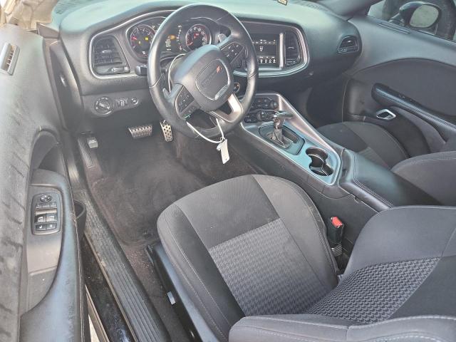 2019 DODGE CHALLENGER 2C3CDZBT1KH550940