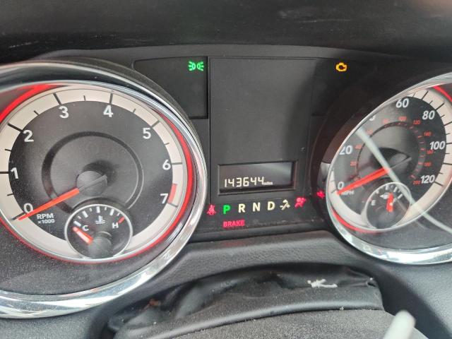 2017 DODGE GRAND CARA - 2C4RDGBG6HR843992