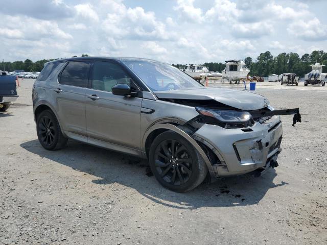2020 LAND ROVER DISCOVERY SALCL2FX0LH863545