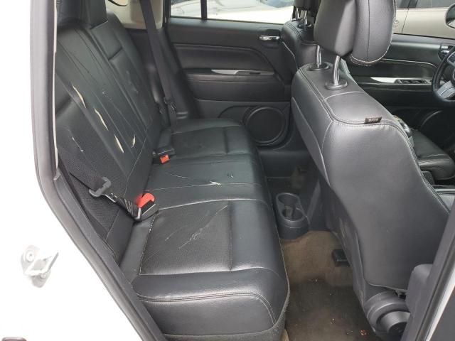 2016 JEEP COMPASS LA 1C4NJDEB6GD768458