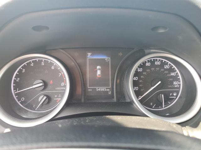 2022 TOYOTA CAMRY LE 4T1C11AK4NU650171