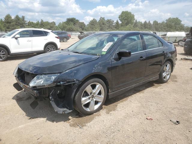 2011 FORD FUSION SPO #3203871148