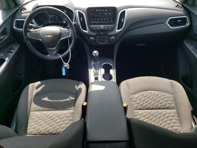 2018 CHEVROLET EQUINOX LT - 2GNAXTEX6J6269076