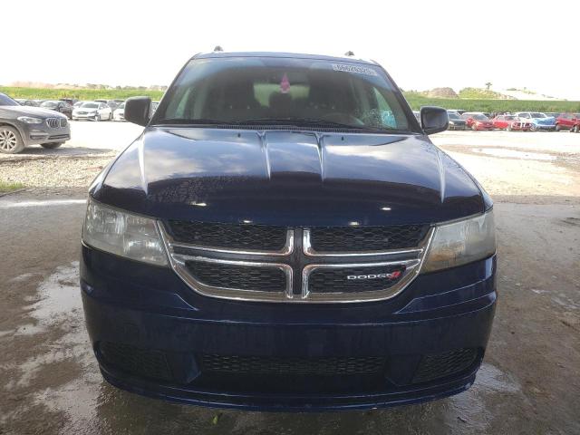 2017 DODGE JOURNEY SE 3C4PDCAB8HT694827