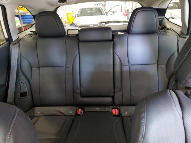 2025 SUBARU OUTBACK LI 4S4BTANCXS3203872