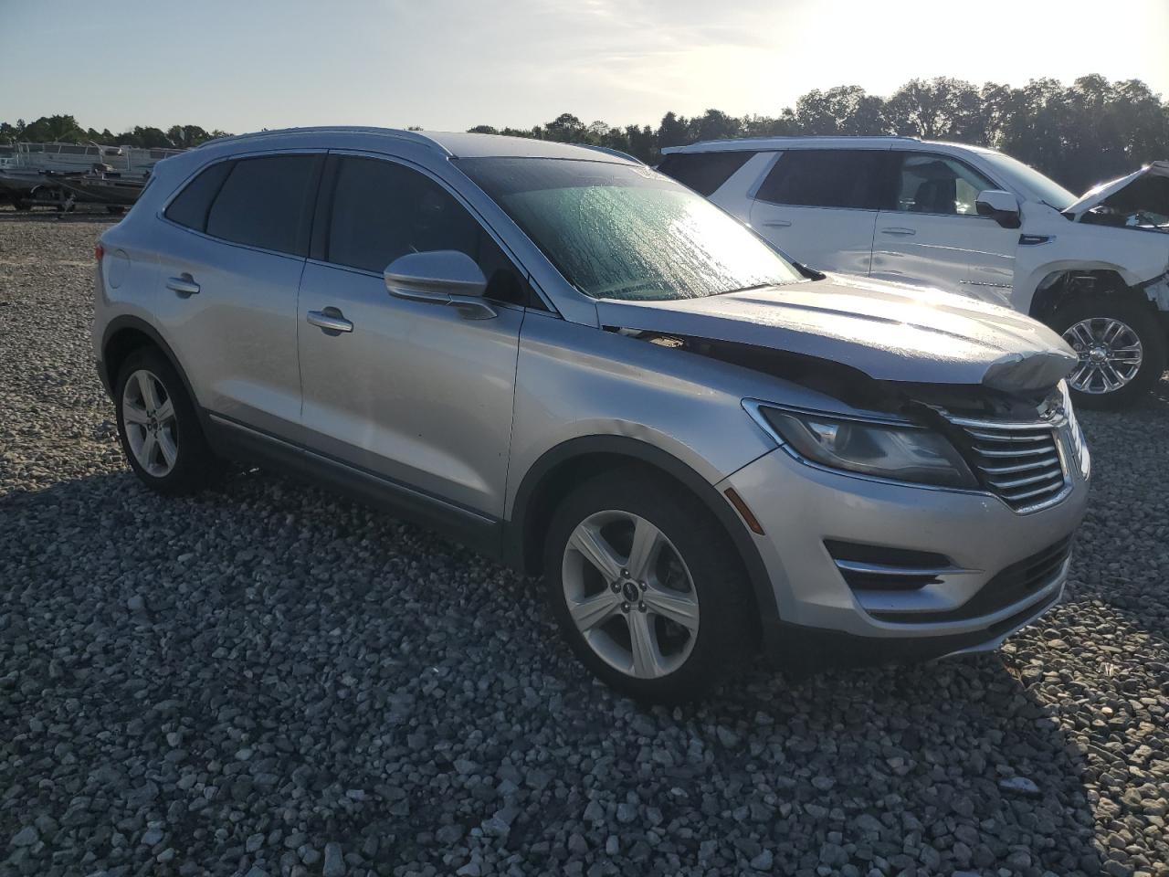 LINCOLN MKC PREMIERE