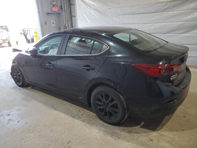Vin: jm1bm1v72e1138486, lot: 63328385, mazda 3 touring 20142