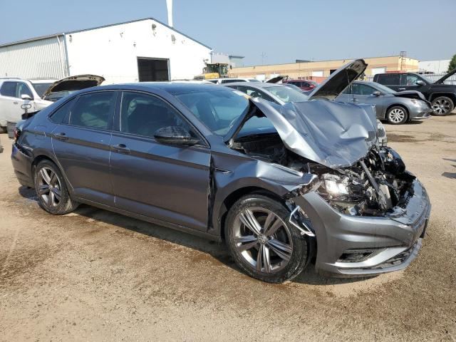 2021 VOLKSWAGEN JETTA HIGH 3VWW57BU1MM061538