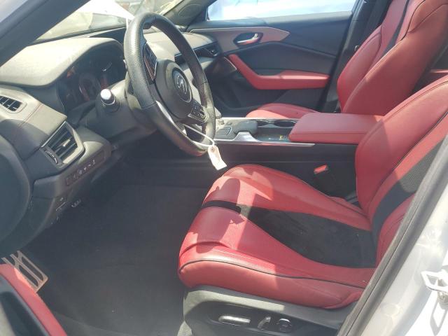 2023 ACURA TLX TYPE S 19UUB7F98PA001610